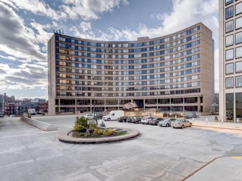 100 Wells Street Hartford CT 06103