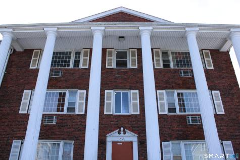 505 Burnside Avenue East Hartford CT 06108