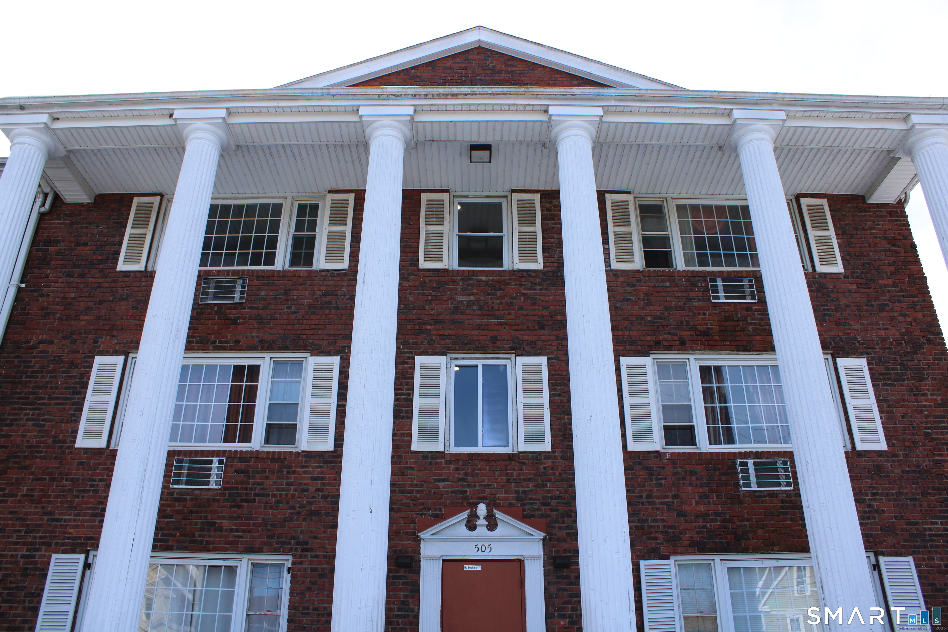 505 Burnside Avenue East Hartford CT 06108