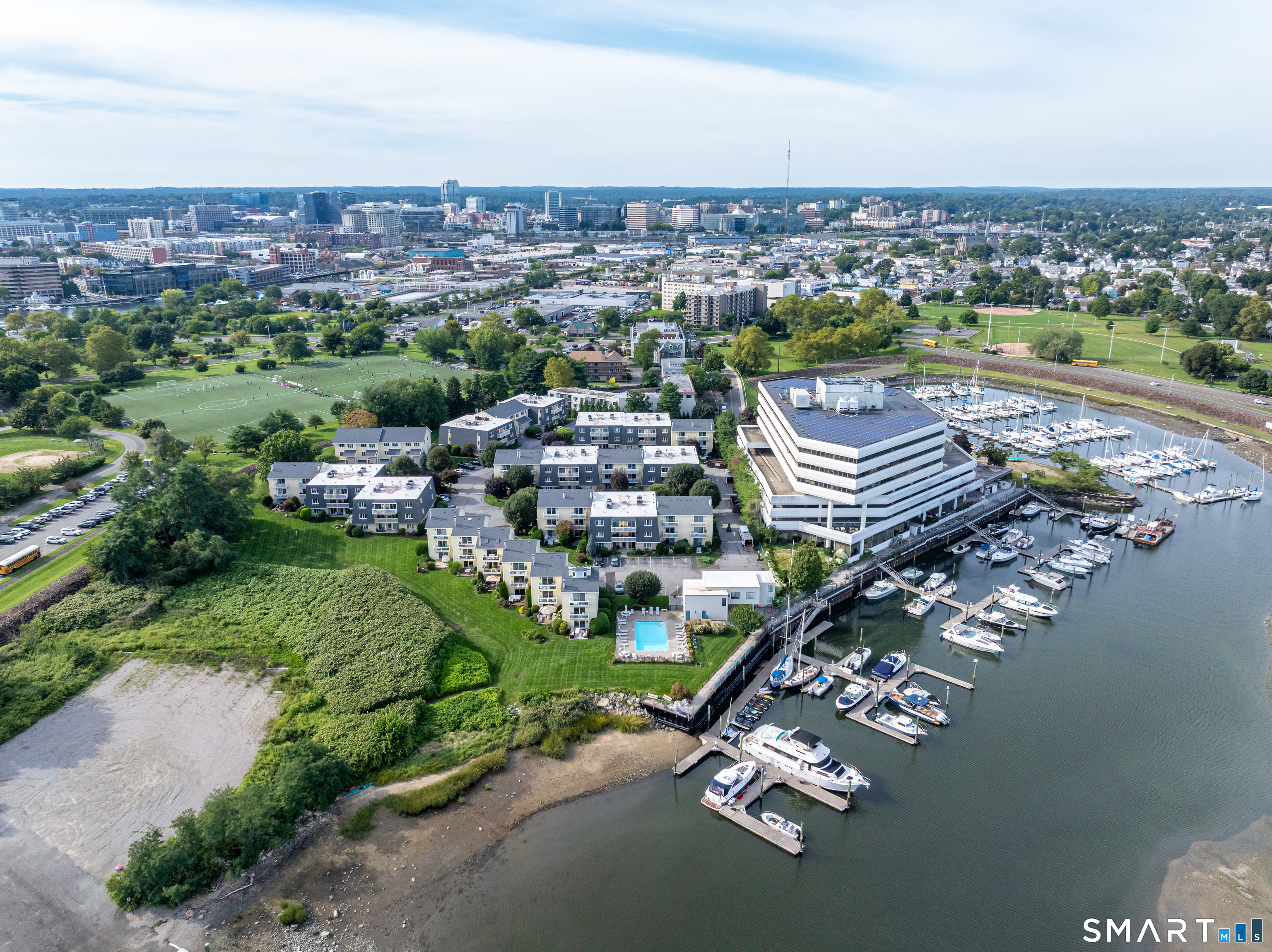 61 Seaview Avenue Stamford CT 06902