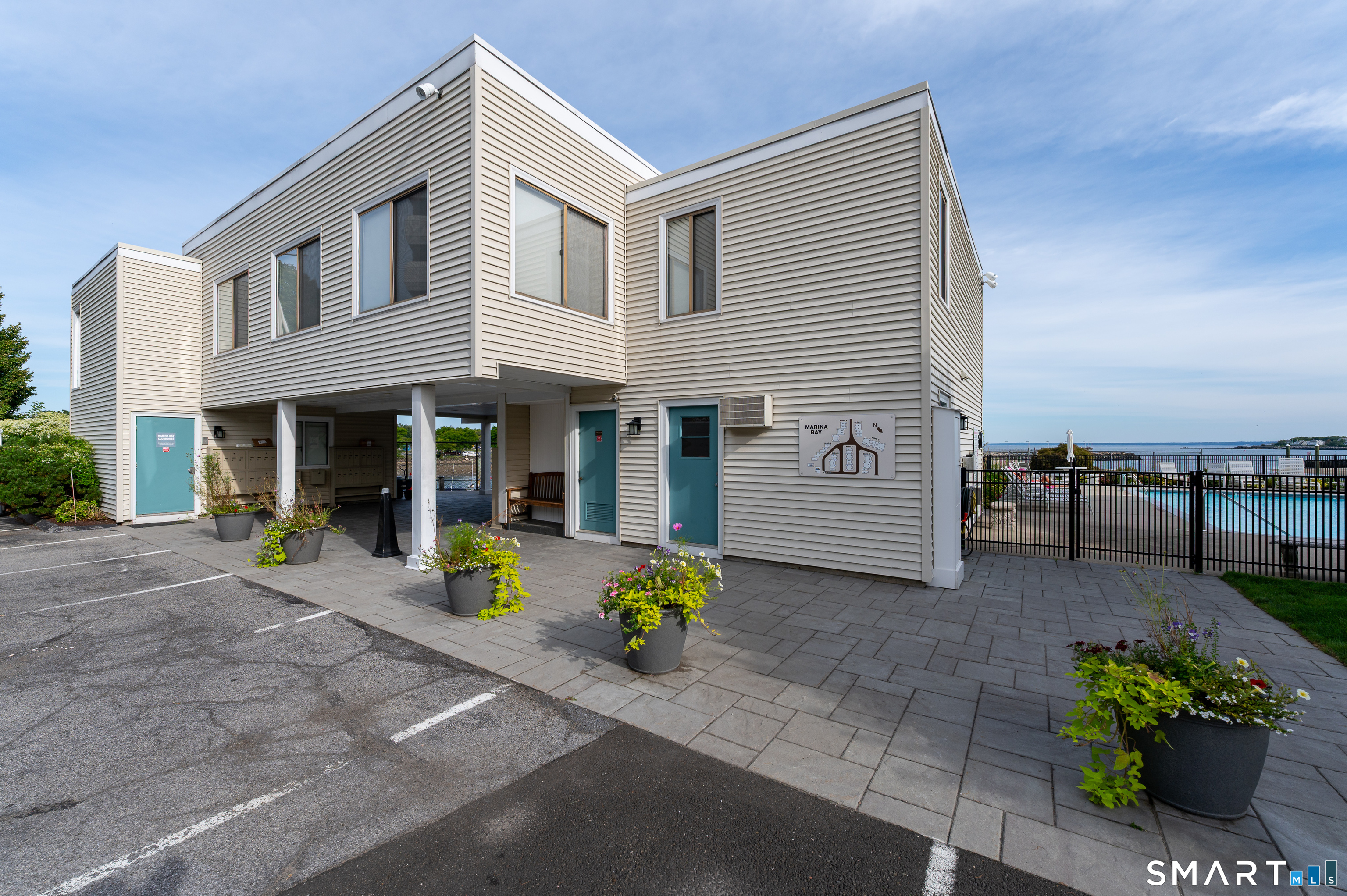 61 Seaview Avenue Stamford CT 06902