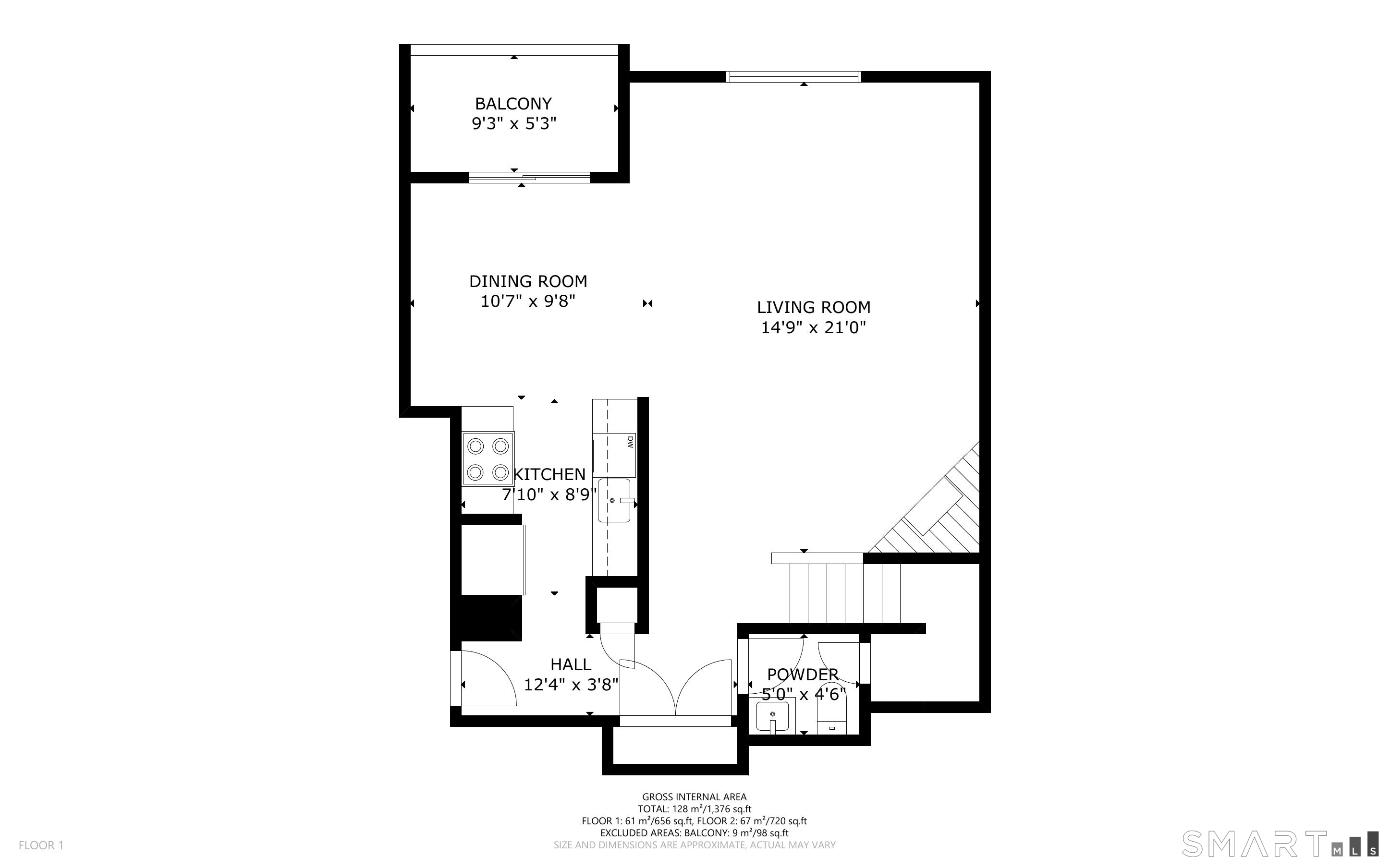 61 Seaview Avenue Stamford CT 06902