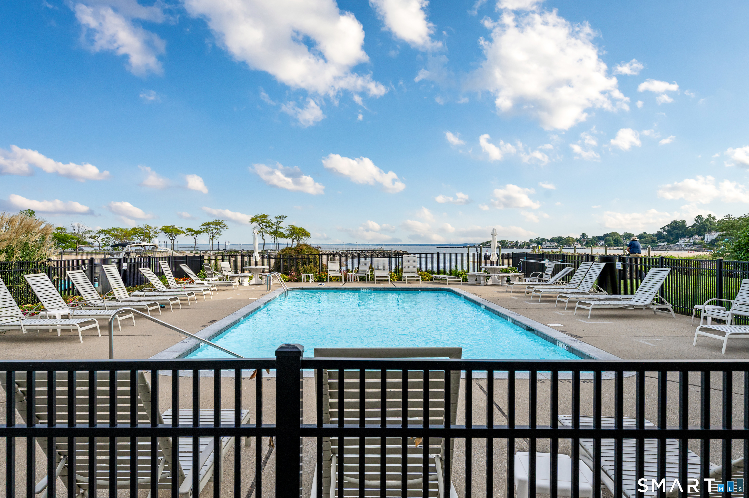 61 Seaview Avenue Stamford CT 06902