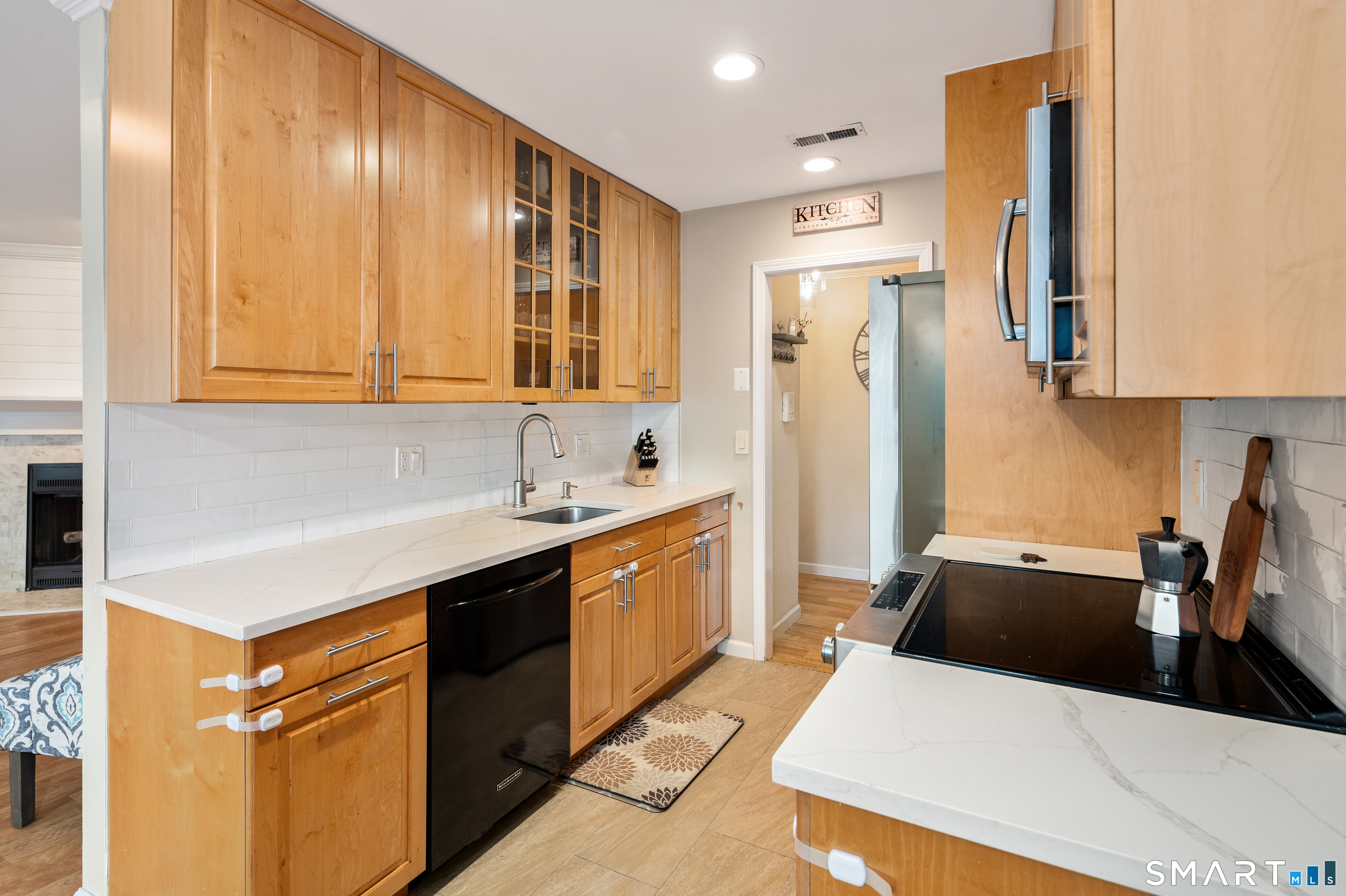 61 Seaview Avenue Stamford CT 06902