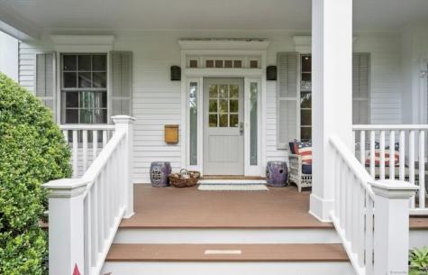 166 Rowayton Avenue Norwalk CT 06853