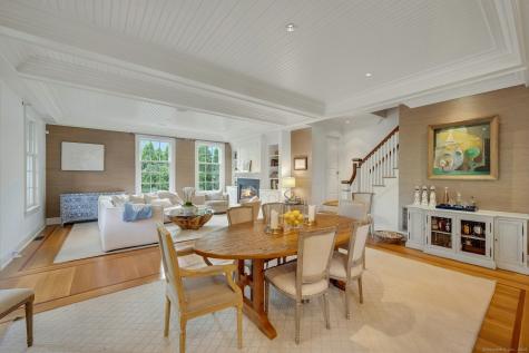 166 Rowayton Avenue Norwalk CT 06853