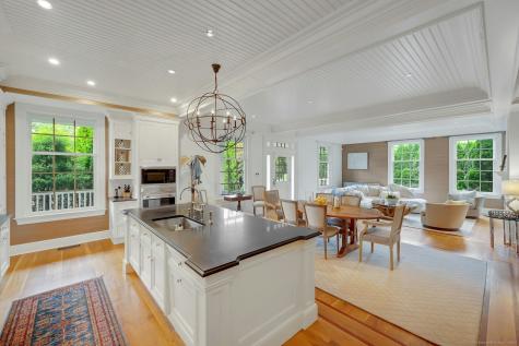 166 Rowayton Avenue Norwalk CT 06853