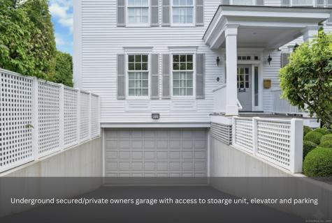 166 Rowayton Avenue Norwalk CT 06853