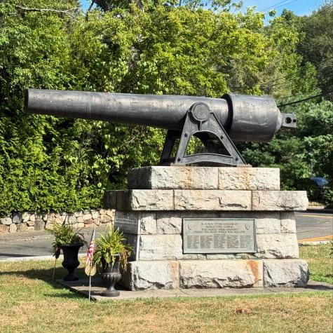 166 Rowayton Avenue Norwalk CT 06853