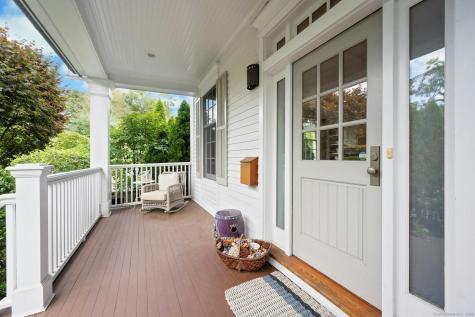 166 Rowayton Avenue Norwalk CT 06853