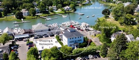 166 Rowayton Avenue Norwalk CT 06853