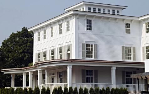 166 Rowayton Avenue Norwalk CT 06853