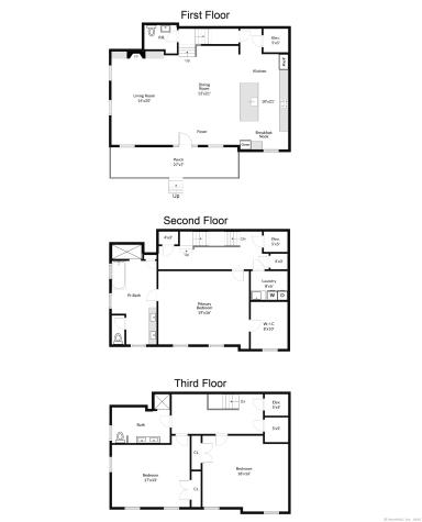 166 Rowayton Avenue Norwalk CT 06853