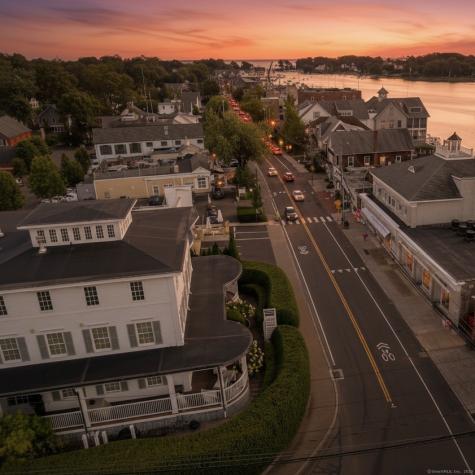 166 Rowayton Avenue Norwalk CT 06853