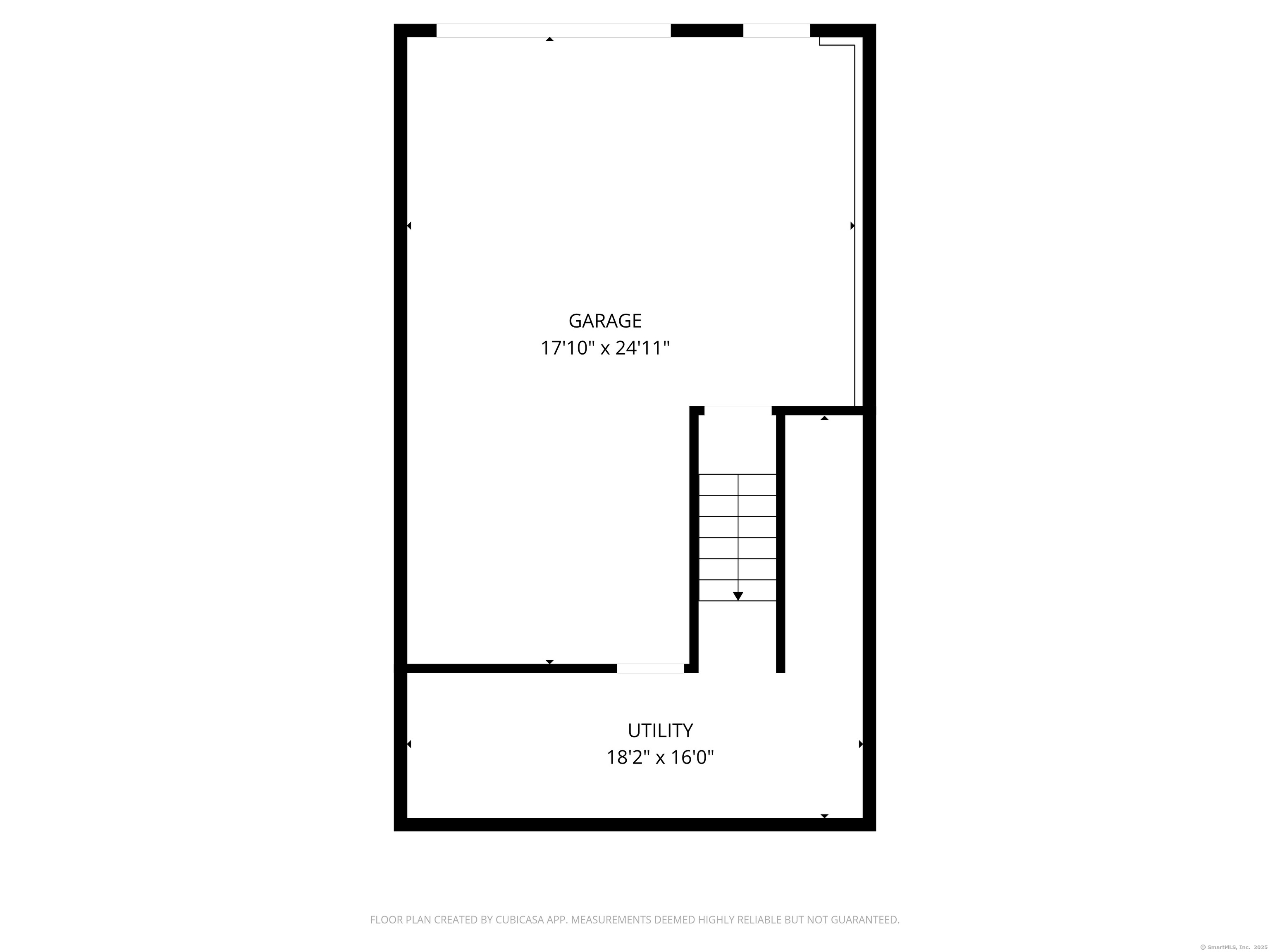 44 Tolland Avenue Stafford CT 06076