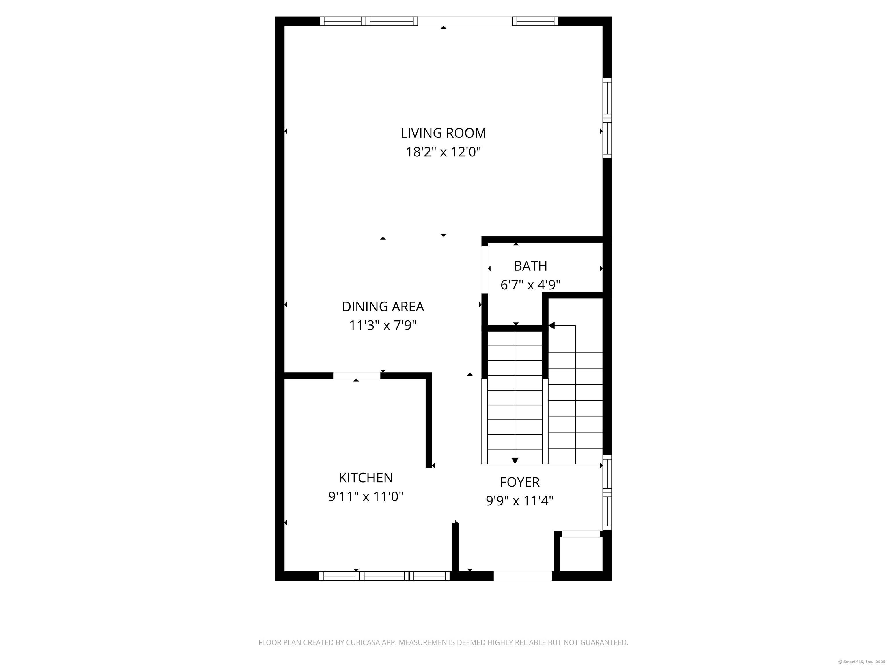 44 Tolland Avenue Stafford CT 06076