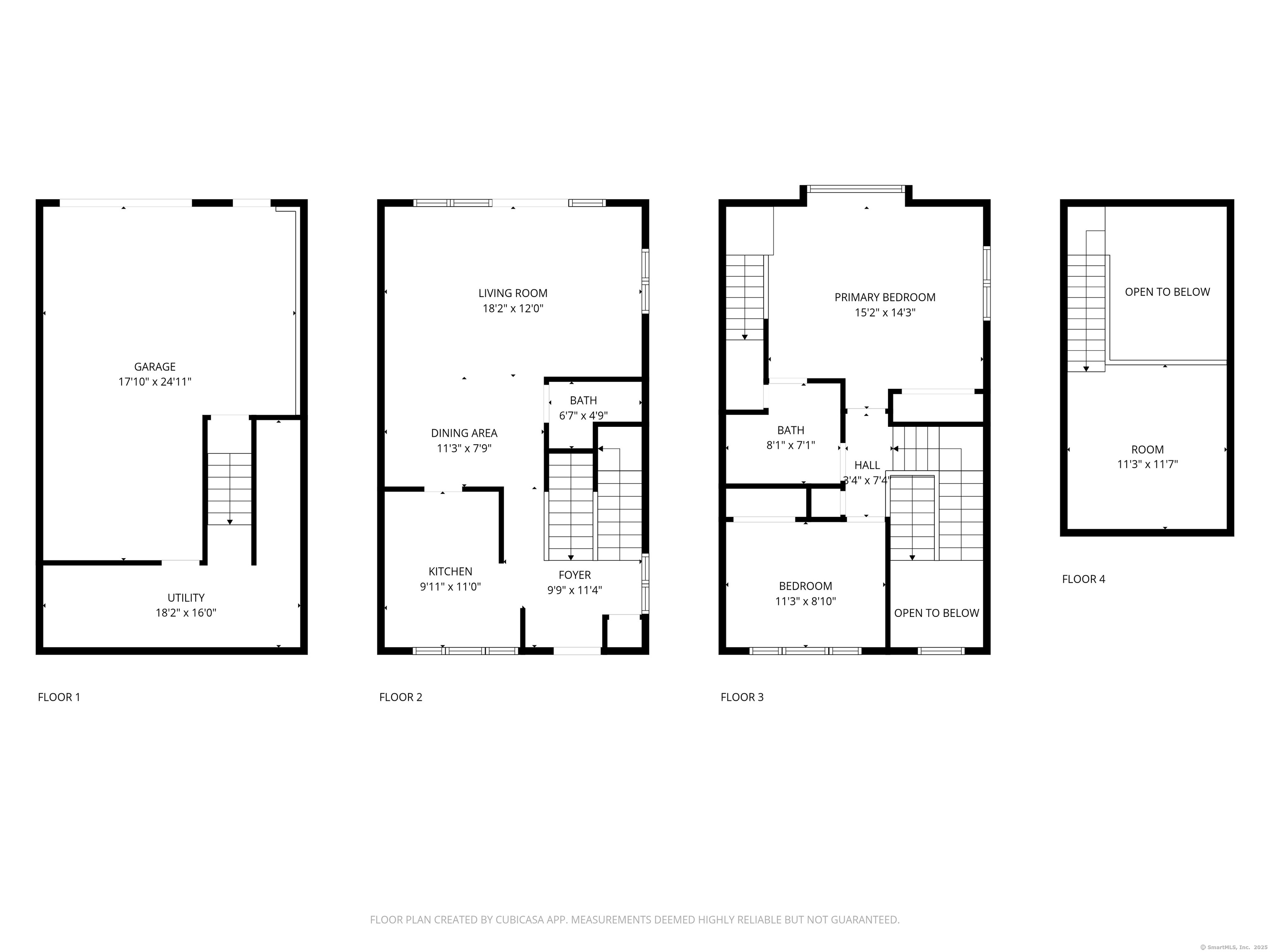 44 Tolland Avenue Stafford CT 06076