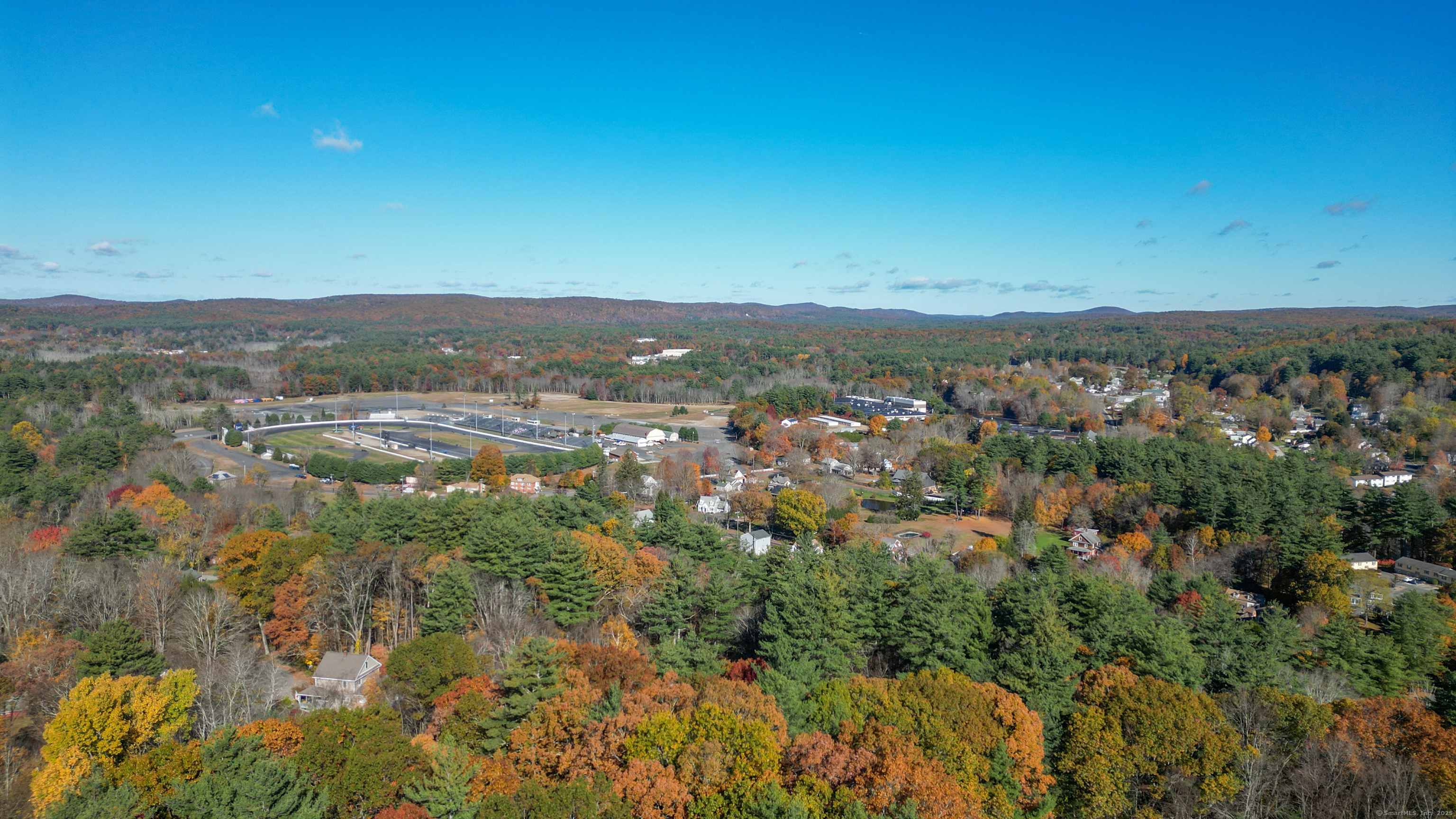 44 Tolland Avenue Stafford CT 06076