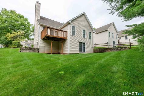 25 Hamden Hills Drive Hamden CT 06518