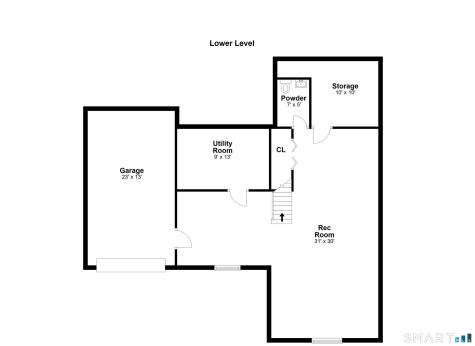 639 Onondaga Lane Stratford CT 06614