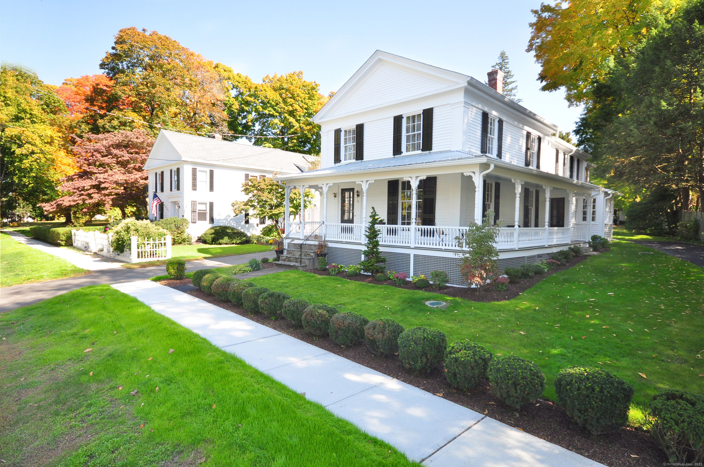 25 Main Street Farmington CT 06032