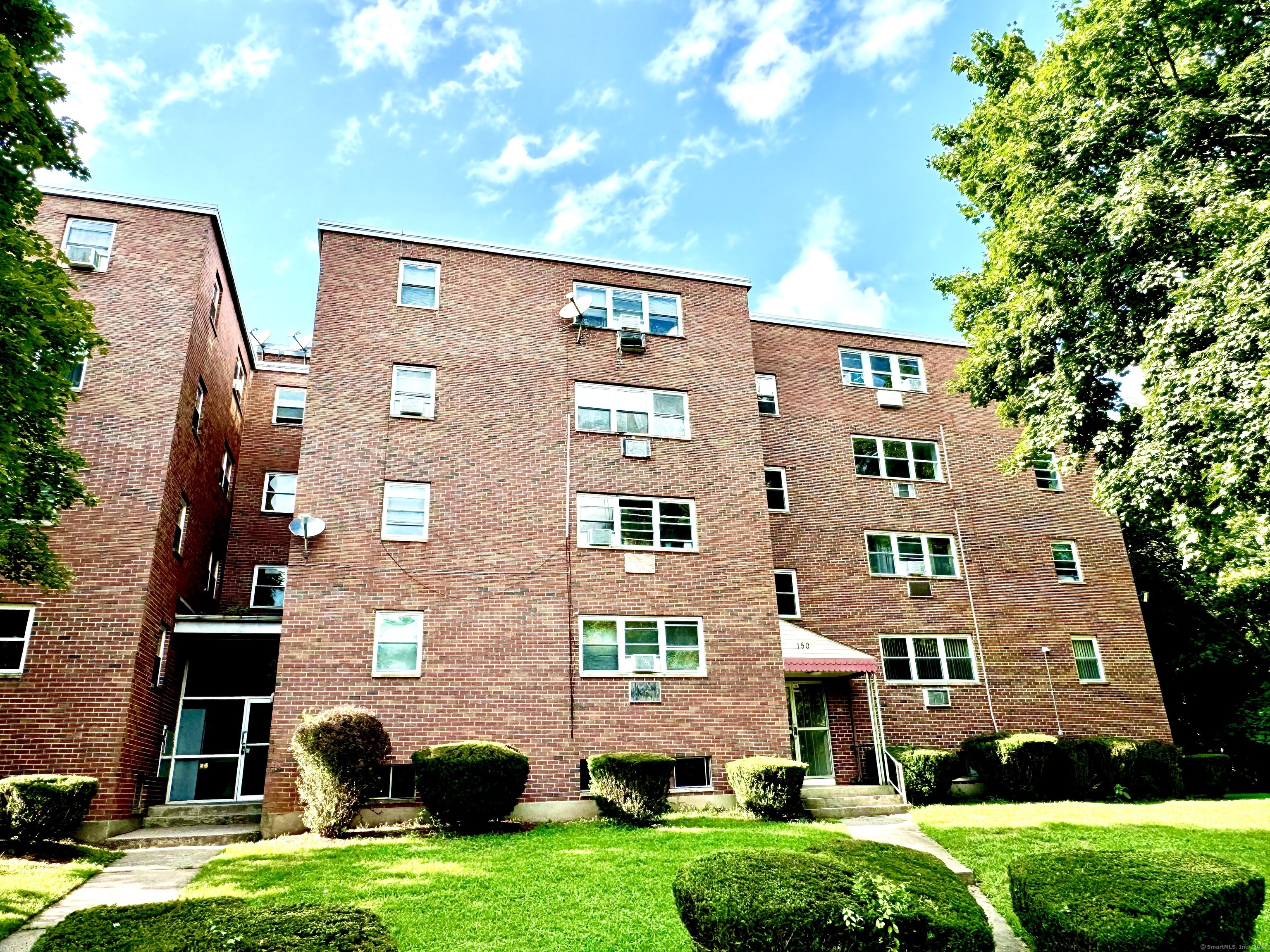 150D Clinic Drive New Britain CT 06051