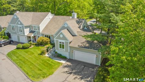 1 Greenwich Lane Avon CT 06001