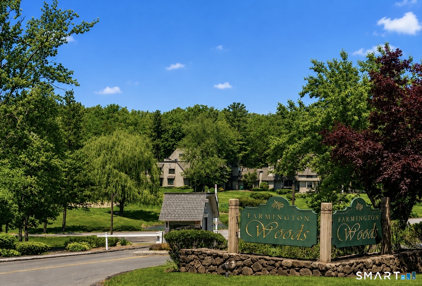 1 Greenwich Lane Avon CT 06001