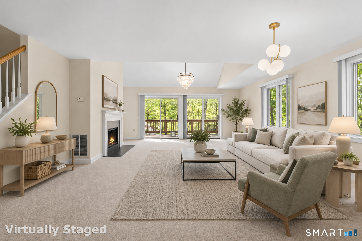 1 Greenwich Lane Avon CT 06001