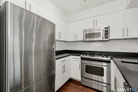 25 Forest Street Stamford CT 06901
