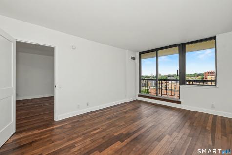 25 Forest Street Stamford CT 06901