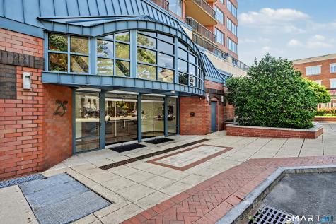 25 Forest Street Stamford CT 06901