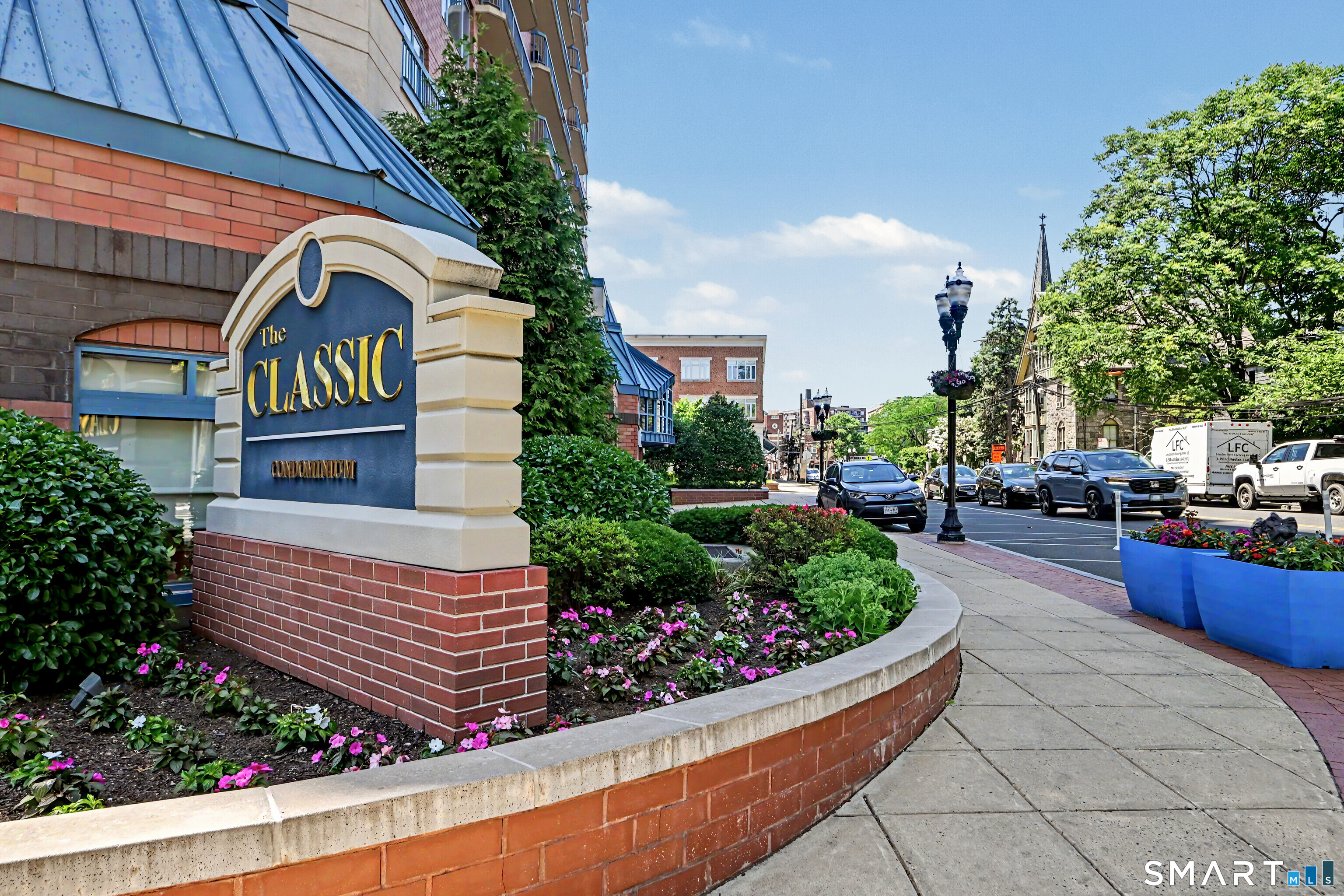 25 Forest Street Stamford CT 06901