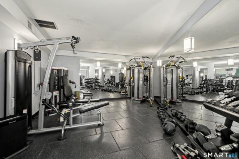 25 Forest Street Stamford CT 06901