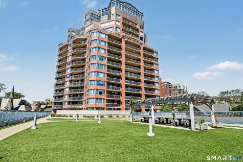 25 Forest Street Stamford CT 06901