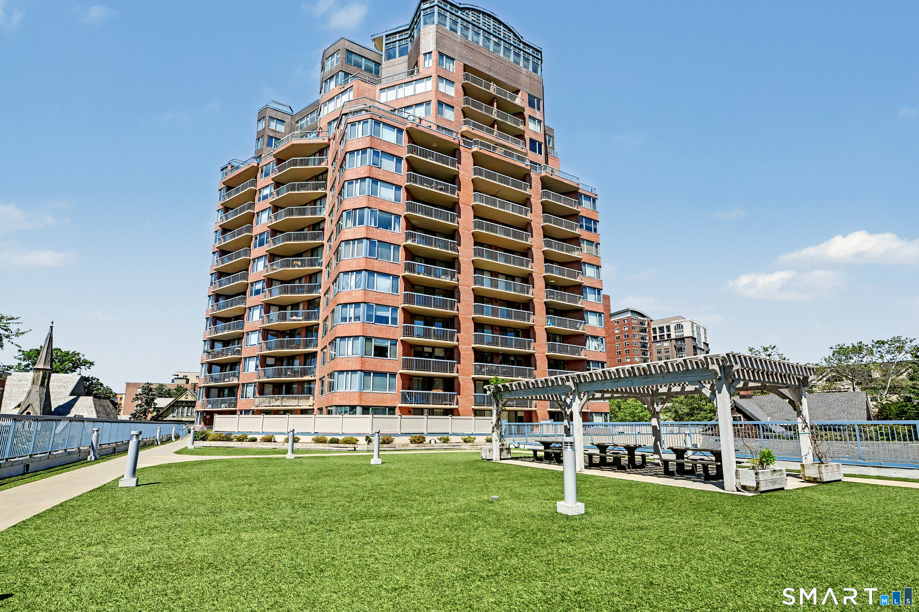 25 Forest Street Stamford CT 06901