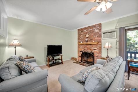35 Danforth Lane Rocky Hill CT 06067
