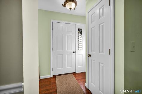 35 Danforth Lane Rocky Hill CT 06067