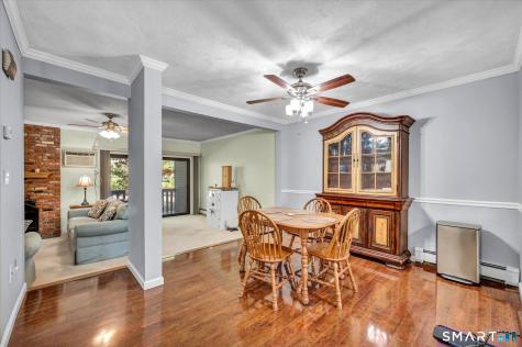35 Danforth Lane Rocky Hill CT 06067