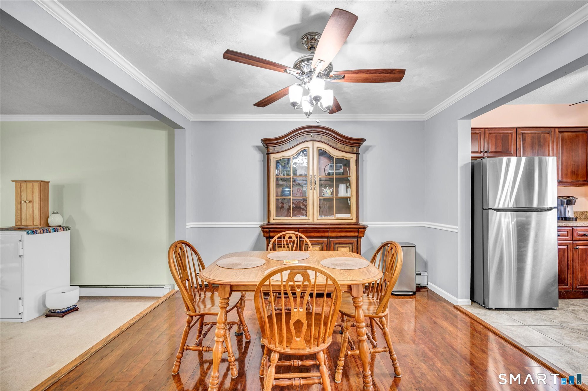 35 Danforth Lane Rocky Hill CT 06067