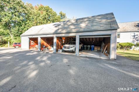 35 Danforth Lane Rocky Hill CT 06067