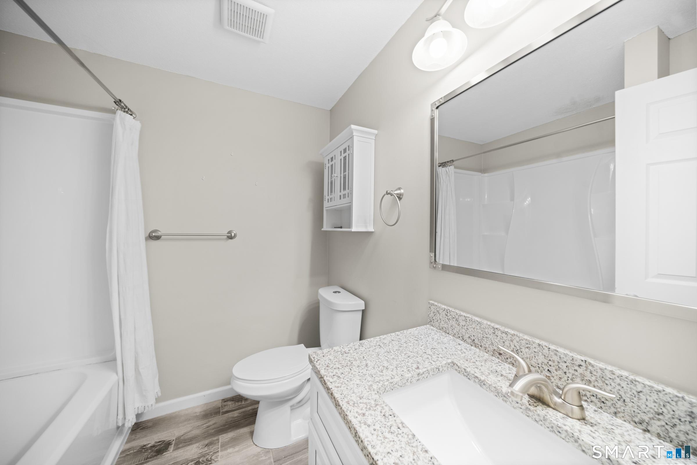 102 Oak Ridge Drive Windsor Locks CT 06096