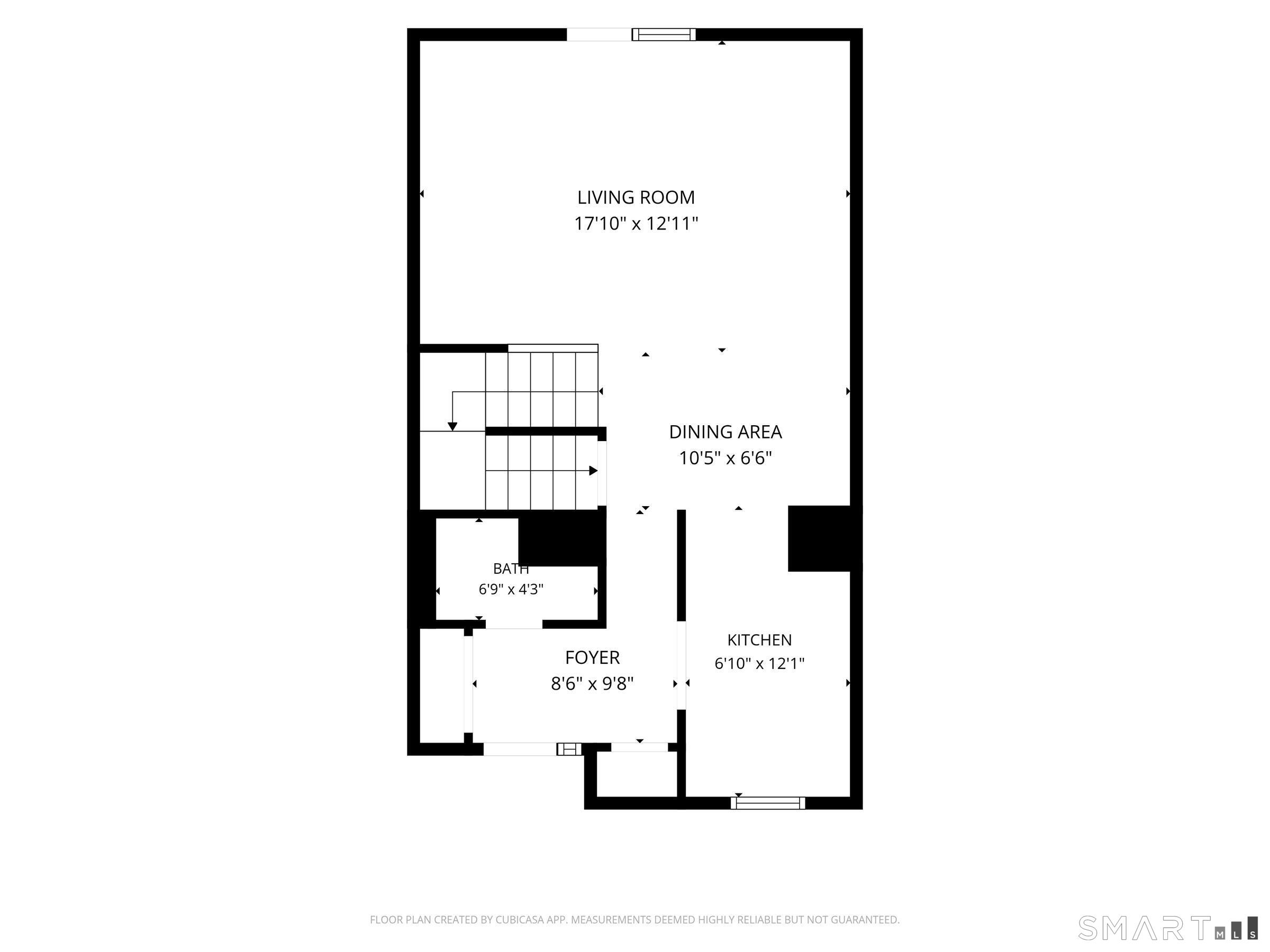 102 Oak Ridge Drive Windsor Locks CT 06096
