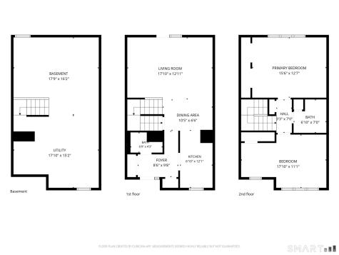 102 Oak Ridge Drive Windsor Locks CT 06096