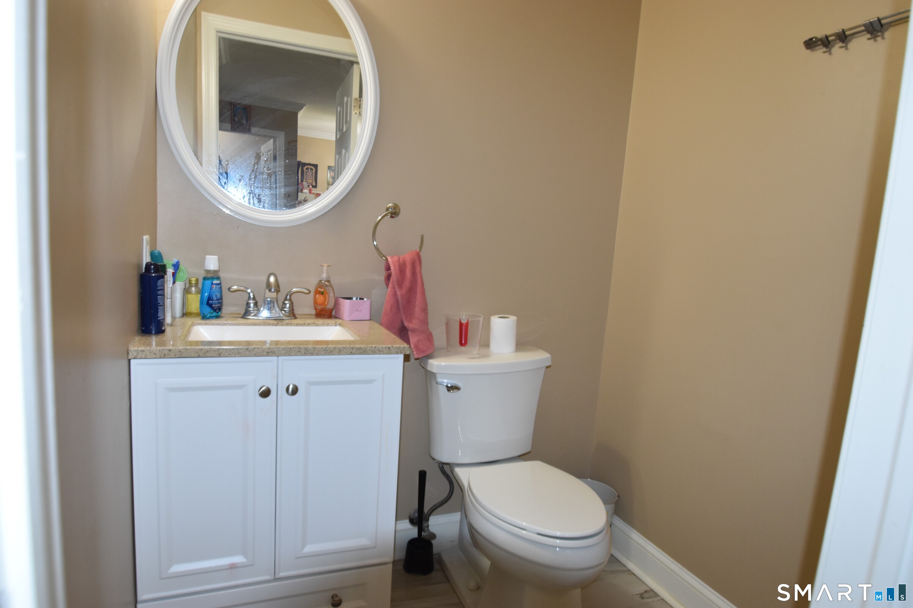 1004 Summer Hill Drive South Windsor CT 06074