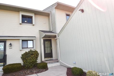 1004 Summer Hill Drive South Windsor CT 06074