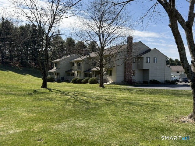 1004 Summer Hill Drive South Windsor CT 06074
