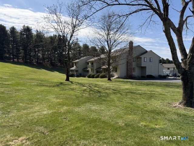 1004 Summer Hill Drive South Windsor CT 06074