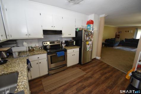 1004 Summer Hill Drive South Windsor CT 06074