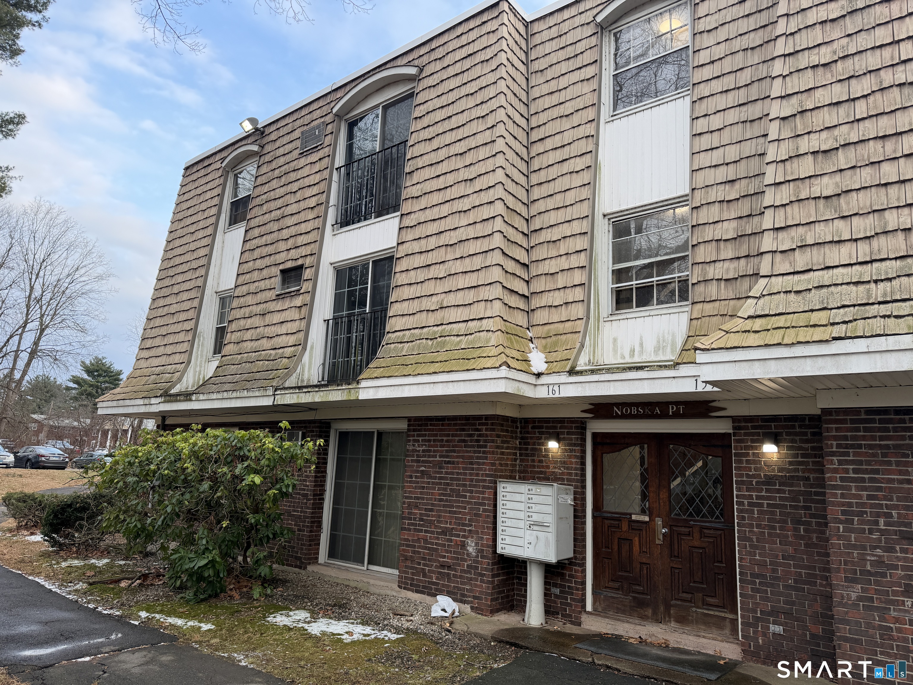 161 Downey Drive Manchester CT 06040